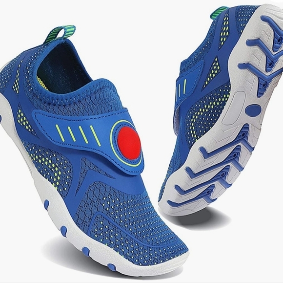 New Kids Boys Water Shoes - Picture 2 of 5